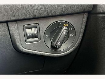 Volkswagen Polo 1.0 TSI Life 5dr DSG