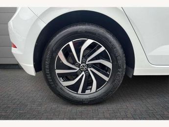 Volkswagen Polo 1.0 TSI Life 5dr DSG