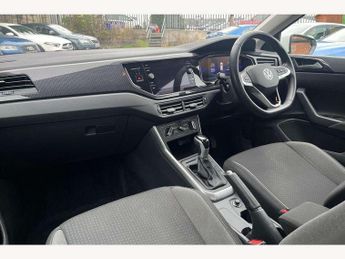 Volkswagen Polo 1.0 TSI Life 5dr DSG