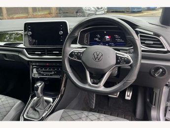 Volkswagen T-Roc 2.0 TDI 150 EVO R-Line 5dr DSG