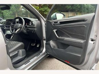 Volkswagen T-Roc 2.0 TDI 150 EVO R-Line 5dr DSG