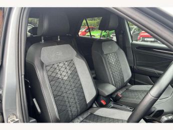 Volkswagen T-Roc 2.0 TDI 150 EVO R-Line 5dr DSG