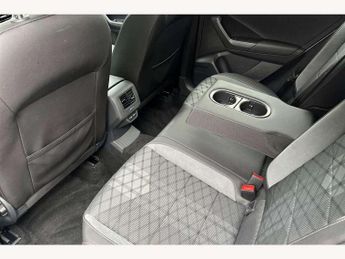 Volkswagen T-Roc 2.0 TDI 150 EVO R-Line 5dr DSG