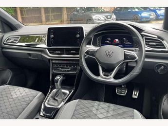 Volkswagen T-Roc 2.0 TDI 150 EVO R-Line 5dr DSG