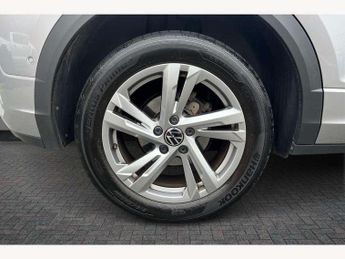 Volkswagen T-Roc 2.0 TDI 150 EVO R-Line 5dr DSG