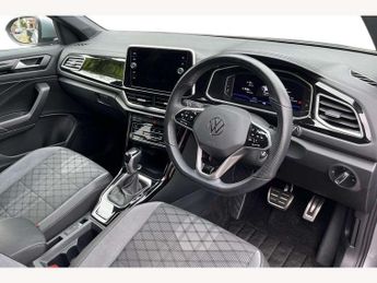 Volkswagen T-Roc 2.0 TDI 150 EVO R-Line 5dr DSG