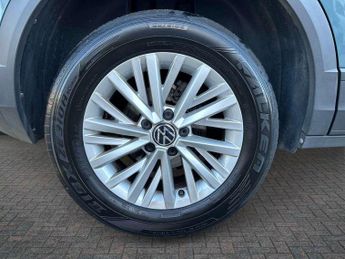 Volkswagen T-Roc 1.5 TSI Life 5dr DSG