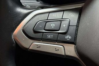Volkswagen T-Roc 1.5 TSI EVO Life 5dr DSG