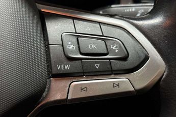 Volkswagen T-Roc 1.5 TSI EVO Life 5dr DSG