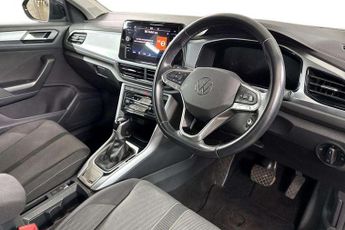 Volkswagen T-Roc 1.5 TSI EVO Life 5dr DSG