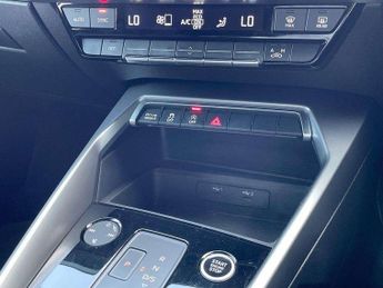 Audi A3 30 TFSI S Line 5dr S Tronic