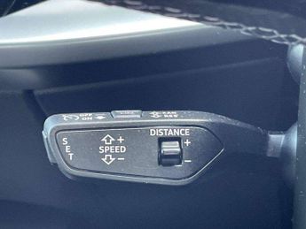 Audi A3 30 TFSI S Line 5dr S Tronic
