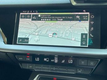 Audi A3 30 TFSI S Line 5dr S Tronic