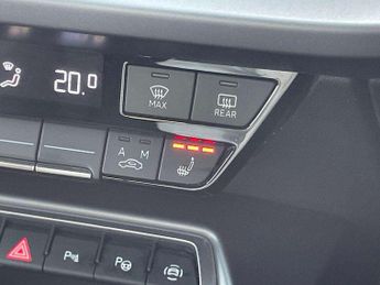 Audi A3 30 TFSI Sport 5dr S Tronic