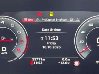 Audi A3 30 TFSI Sport 5dr S Tronic