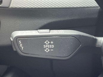 Audi Q2 35 TFSI Sport 5dr S Tronic