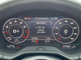 Audi Q2 35 TFSI Sport 5dr S Tronic