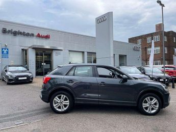 Audi Q2 35 TFSI Sport 5dr S Tronic