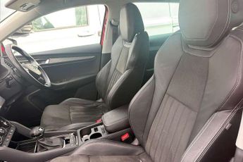 Skoda Karoq 1.5 TSI SE L 5dr DSG
