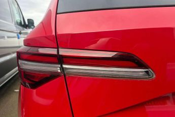 Skoda Karoq 1.5 TSI SE L 5dr DSG