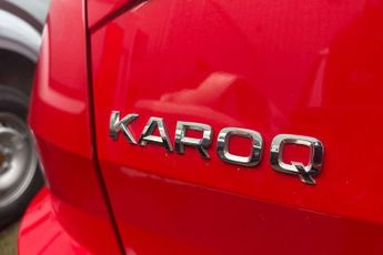 Skoda Karoq 1.5 TSI SE L 5dr DSG