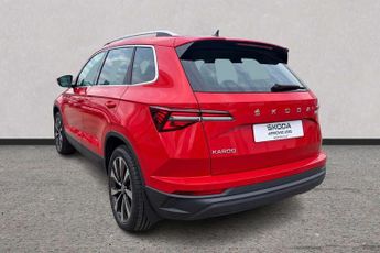 Skoda Karoq 1.5 TSI SE L 5dr DSG