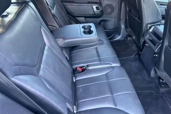 Land Rover Discovery 2.0 SD4 Landmark Edition 5dr Auto