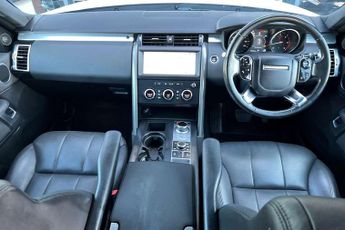 Land Rover Discovery 2.0 SD4 Landmark Edition 5dr Auto
