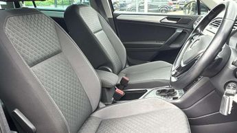 Volkswagen Tiguan 2.0 TDi 150 Match 5dr DSG