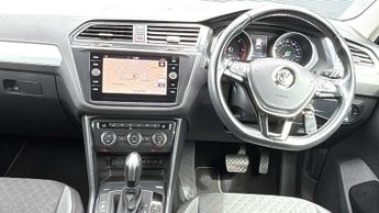 Volkswagen Tiguan 2.0 TDi 150 Match 5dr DSG