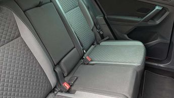 Volkswagen Tiguan 2.0 TDi 150 Match 5dr DSG
