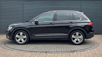 Volkswagen Tiguan 2.0 TDi 150 Match 5dr DSG