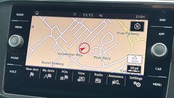 Volkswagen Tiguan 2.0 TDi 150 Match 5dr DSG
