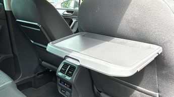 Volkswagen Tiguan 2.0 TDi 150 Match 5dr DSG