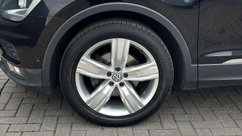 Volkswagen Tiguan 2.0 TDi 150 Match 5dr DSG