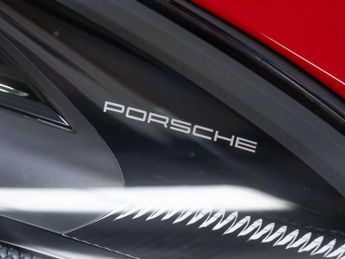 Porsche Macan S 5dr PDK
