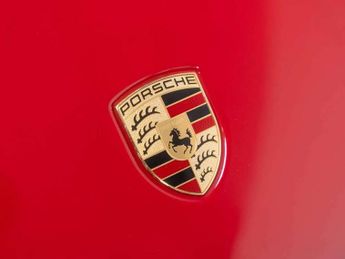 Porsche Macan S 5dr PDK