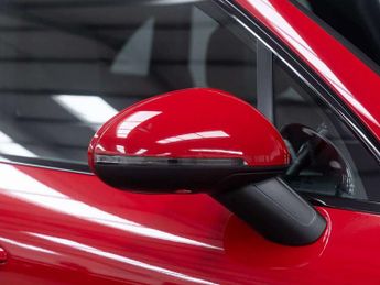 Porsche Macan S 5dr PDK