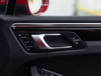 Porsche Macan S 5dr PDK