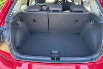 Volkswagen Polo 1.0 TSI Life 5dr DSG