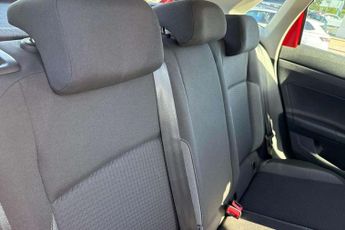 Volkswagen Polo 1.0 TSI Life 5dr DSG