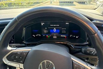 Volkswagen Polo 1.0 TSI Life 5dr DSG