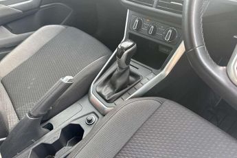 Volkswagen Polo 1.0 TSI Life 5dr DSG
