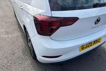 Volkswagen Polo 1.0 TSI Life 5dr DSG