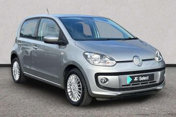 Volkswagen Up 1.0 High Up 5dr