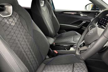 Volkswagen Tiguan 2.0 TDI R-Line 5dr DSG
