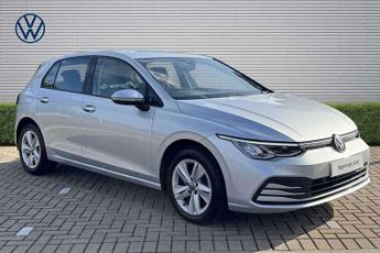 Volkswagen Golf 1.5 TSI Life 5dr