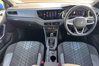 Volkswagen Polo 1.0 TSI R-Line 5dr DSG