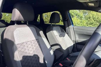 Volkswagen Polo 1.0 TSI R-Line 5dr DSG