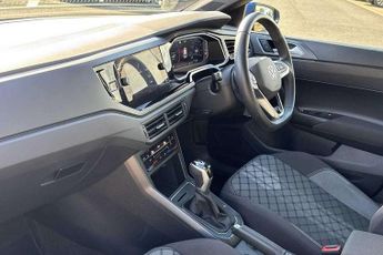 Volkswagen Polo 1.0 TSI R-Line 5dr DSG